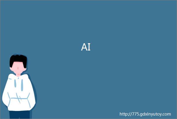 AI